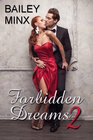 Buchcover Forbidden Dreams 2