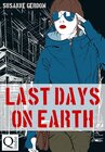 Buchcover Last Days on Earth