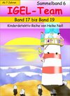 Buchcover IGEL-Team Sammelband 6