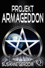 Buchcover Projekt Armageddon