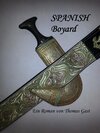 Buchcover SPANISH Boyard
