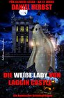 Buchcover Die weiße Lady von Laggin Castle