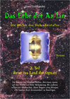 Buchcover Das Erbe der Ax´lán