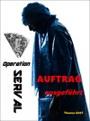 Buchcover Auftrag ausgeführt - Operation SERVAL