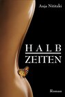 Buchcover Halbzeiten
