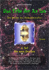 Buchcover Das Erbe der Ax´lán