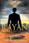 Buchcover Rayan - Im Auge des Sturms