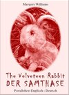 Buchcover The Velveteen Rabbit Der Samthase