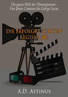 Buchcover Die neun erfolgreichsten Regisseure der Filmgeschichte