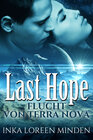 Buchcover Last Hope