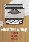 Buchcover #ebookfuerfluechtlinge