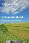 Buchcover Schummerstund