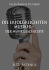 Buchcover Die Neun erfolgreichsten Musiker der Musikgeschichte