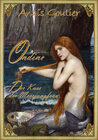 Buchcover Ondine - Der Kuss der Meerjungfrau