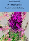 Buchcover Die Pfadwelten
