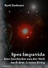 Buchcover Spes Impavida