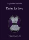 Buchcover Desire for Love
