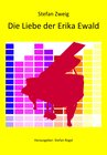 Buchcover Die Liebe der Erika Ewald