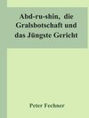 Buchcover Abd-ru-shin, die Gralsbotschaft und das Jüngste Gericht