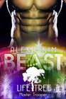 Buchcover Beast (Life Tree - Master Trooper) Band 6