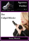 Buchcover Der Callgirl-Mörder!