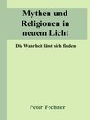 Buchcover Mythen und Religionen in neuem Licht
