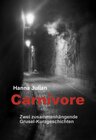 Buchcover Carnivore