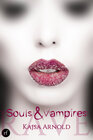 Buchcover Souls & Vampires - Rave