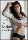 Buchcover Die Ehefrau in der Sünde