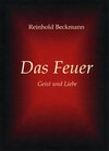 Buchcover Das Feuer