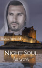 Buchcover Night Soul 2 - Aragón