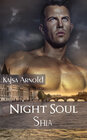 Buchcover Night Soul 4 - Shia