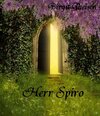 Buchcover Herr Spiro