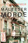 Buchcover Malteser Morde