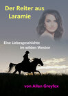 Buchcover Der Reiter aus Laramie