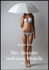 Buchcover Der Aktmaler und seine Modelle