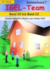 Buchcover IGEL-Team Sammelband 7