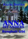 Buchcover Anna ist anders