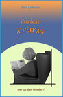 Buchcover Vorlese - Krimis