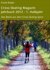 Buchcover Cross-Skating Magazin Jahrbuch 2012 - 1. Halbjahr