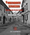 Buchcover Umbenannte Straßen in Rheinland-Pfalz