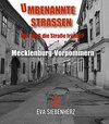 Buchcover Umbenannte Straßen in Mecklenburg-Vorpommern