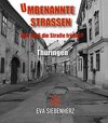 Buchcover Umbenannte Straßen in Thüringen