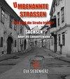 Buchcover Umbenannte Straßen in Sachsen