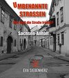 Buchcover Umbenannte Straßen in Sachsen-Anhalt