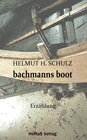 Buchcover Bachmanns Boot