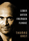 Buchcover Leben unter fremder Flagge