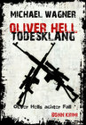 Buchcover Oliver Hell - Todesklang