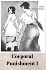 Buchcover Die körperliche Züchtigung 1 / Corporal Punishment 1