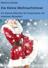 Buchcover Die Kleine Weihnachtshexe